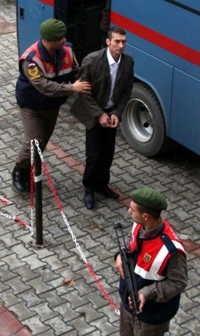Zonguldak taki Uyuşturucu Davasinda, 7 Saniğa Hapis Cezasi 2
