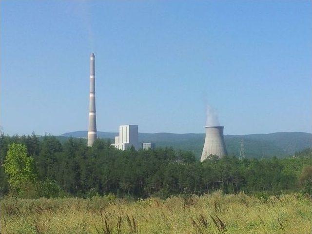 Orhaneli Termik Santrali’nin Özelleştirilmesine Tepki