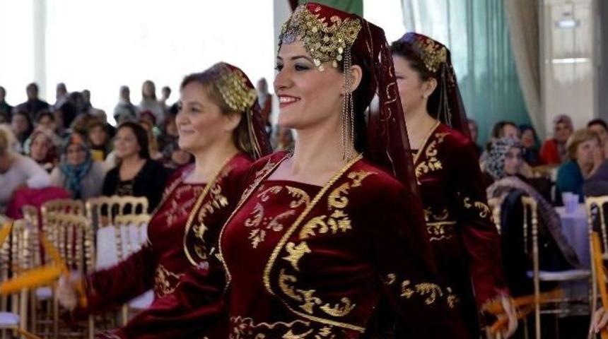 Başkan Ata&ccedil;: "artık Beldeevi Değil Sizin Eviniz"