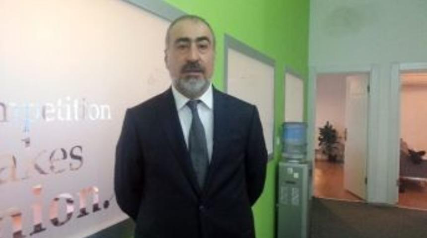 Uzun Mehmet 1829 Projesi İle Madenciler Yer Altında &Ccedil;iple Takip Edilecek
