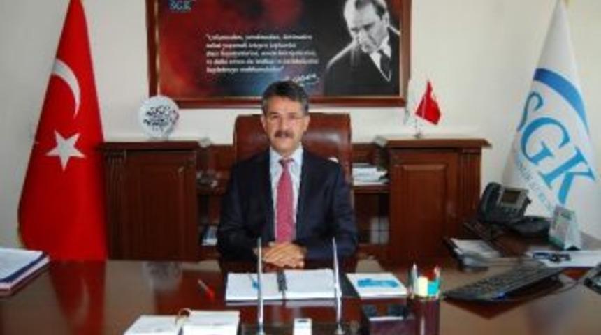 Sgk, Gelir Testi, Yapılandırma Ve &Ouml;deme S&uuml;relerini Uzattı