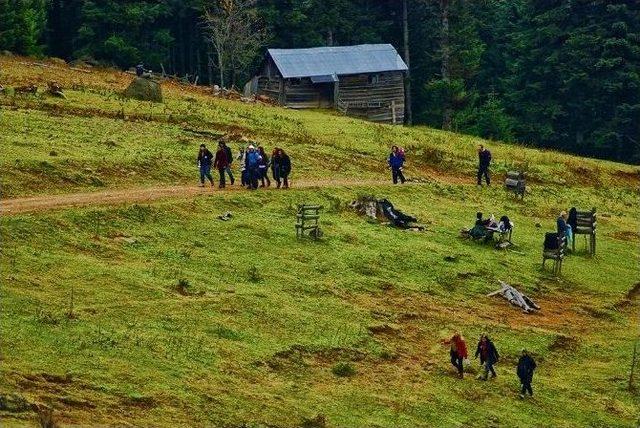 Sakarya&rsquo;nın Keşfi Devam Edecek 1