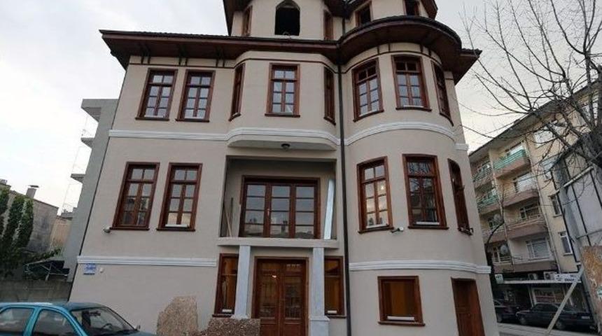 Başkan To&ccedil;oğlu: &ldquo;b&ouml;lgesel Trenlerin Merkeze Girmesine Karşı Değiliz&rdquo;