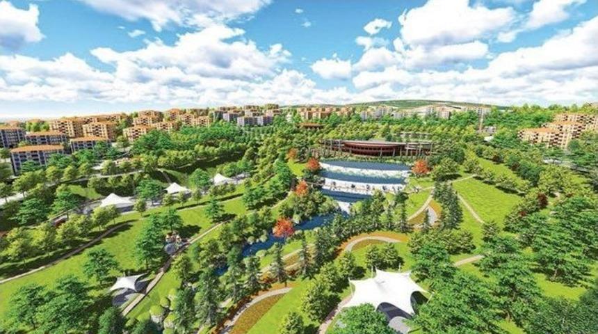 Yılın Son Meclisinde Ay&ccedil;i&ccedil;eği Vadisi Ve Sabit Efendi G&ouml;r&uuml;ş&uuml;lecek