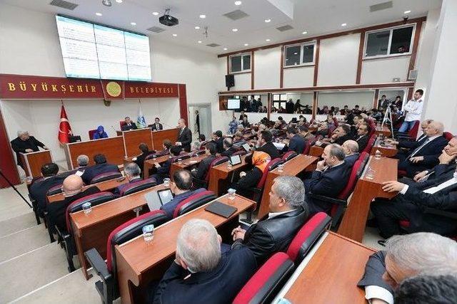 Başkan To&ccedil;oğlu: &ldquo;b&ouml;lgesel Trenlerin Merkeze Girmesine Karşı Değiliz&rdquo; 3