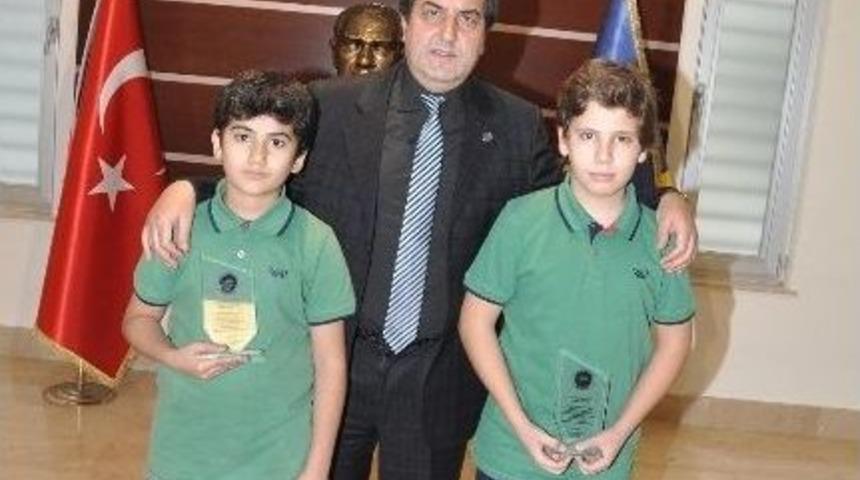 Durum Tespit Sınavı&rsquo;nda Gkv R&uuml;zgarı Esti