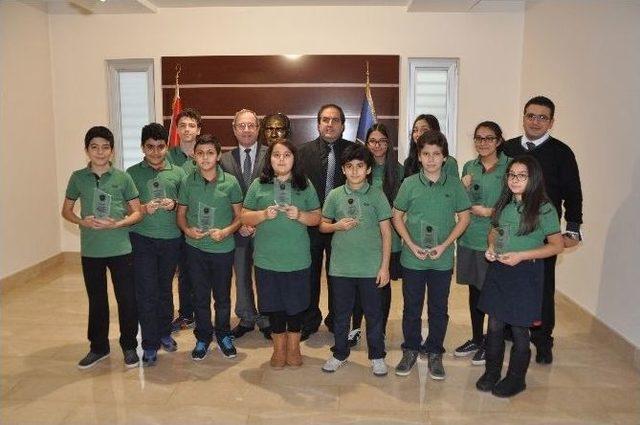 Durum Tespit Sınavı&rsquo;nda Gkv R&uuml;zgarı Esti 1