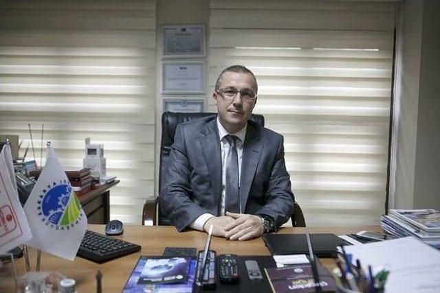 Binalar Yıkıldı Yeşil Alan Genişliyor 2