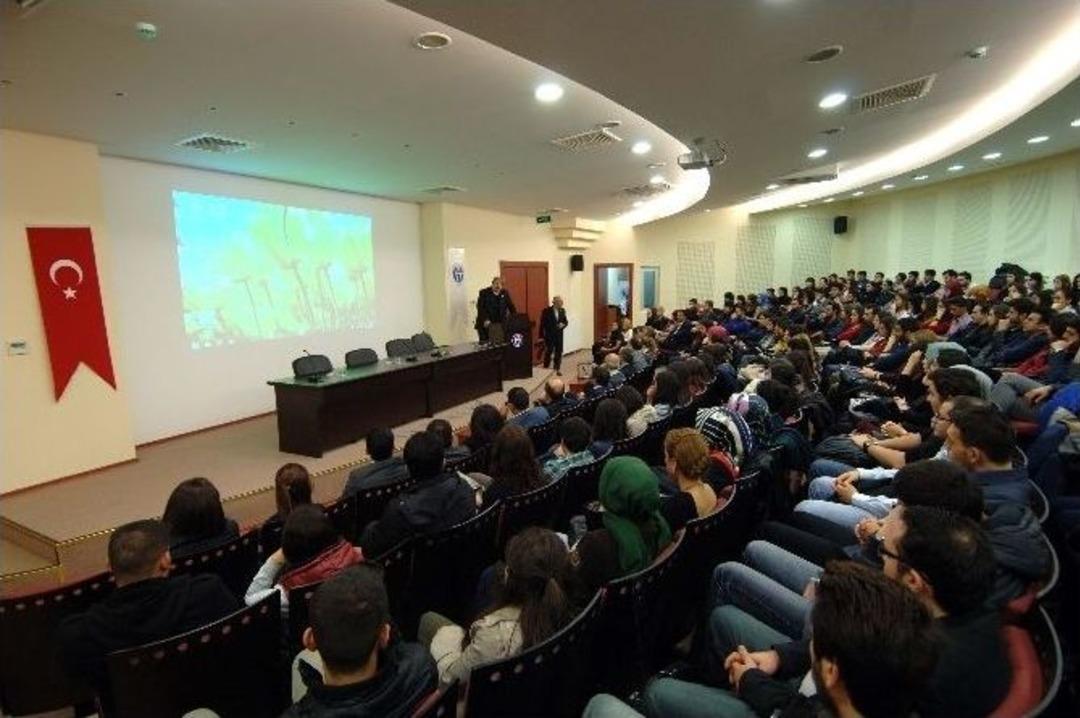 Konukoğlu Tekstil M&uuml;hendisi Adayları İle