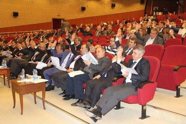 Kocamaz: &ldquo;2015&rsquo;te Uyuyan Dev Uyanacak&rdquo; 1