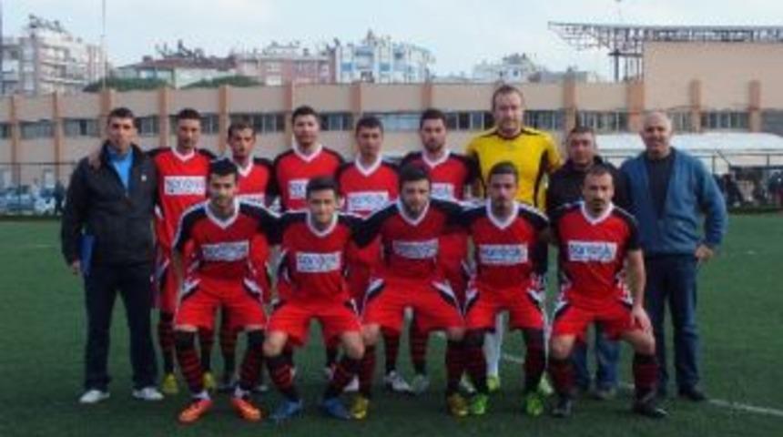 Mumcuoğlu: &ldquo;profesyonelce D&uuml;ş&uuml;nd&uuml;k&rdquo;