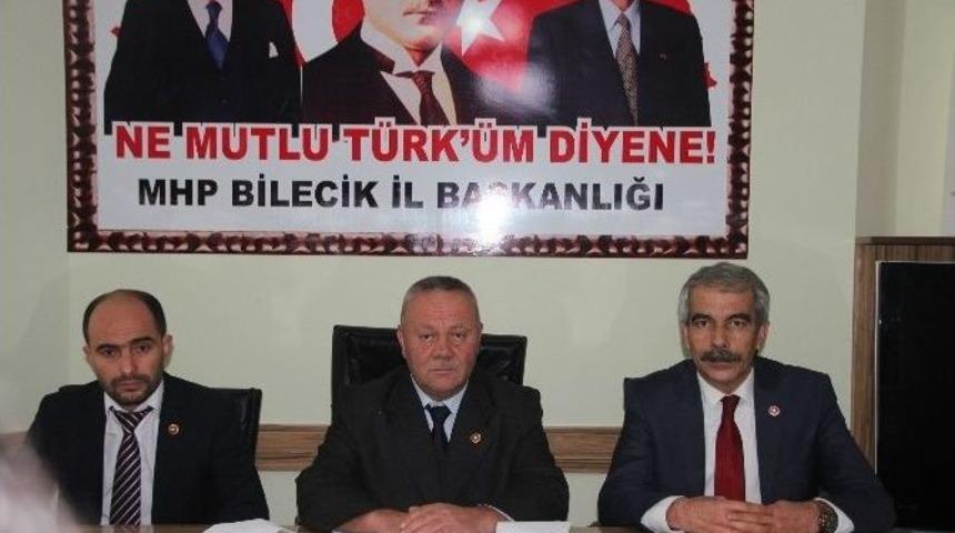 Bilecik&rsquo;te "hamam" Tartışmaları