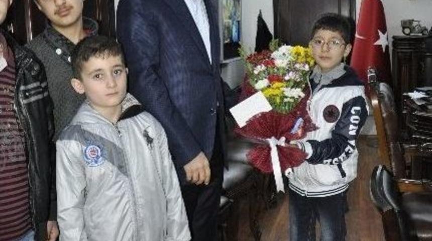 Siverek&rsquo;te Gıda Bankası Kurma &Ccedil;alışmaları Tamamlandı