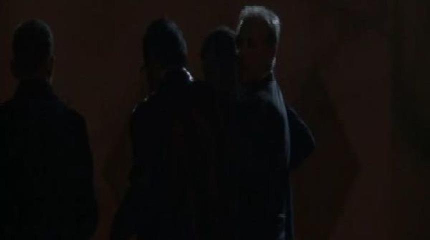 Feyzi İşbaşaran Paşakapisi Cezaevi'ne Konuldu