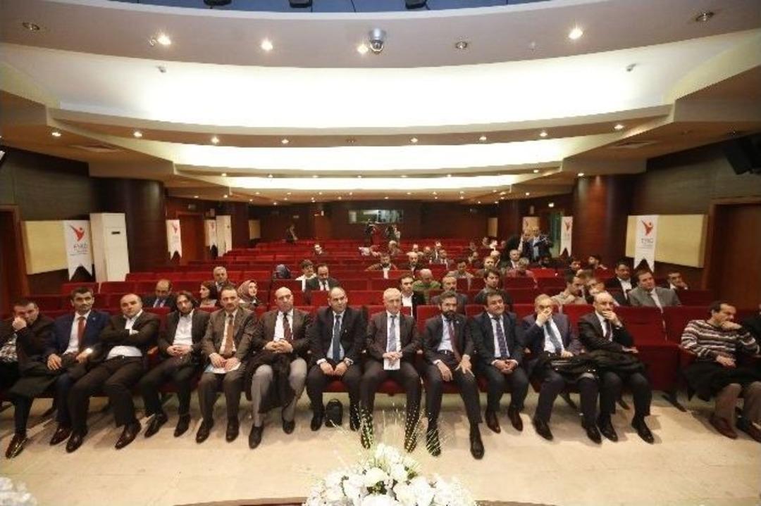 Prof. Dr. Recep Şent&uuml;rk: &ldquo;t&uuml;rkiye En Yanlış Eğitim Modelini Se&ccedil;miştir&rdquo;