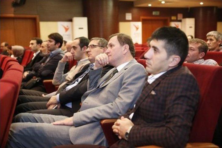 Prof. Dr. Recep Şentürk: “türkiye En Yanlış Eğitim Modelini Seçmiştir” G2