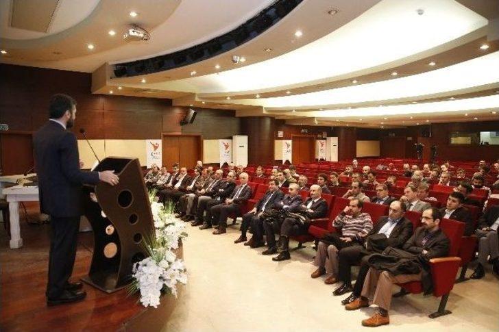 Prof. Dr. Recep Şentürk: “türkiye En Yanlış Eğitim Modelini Seçmiştir” G3