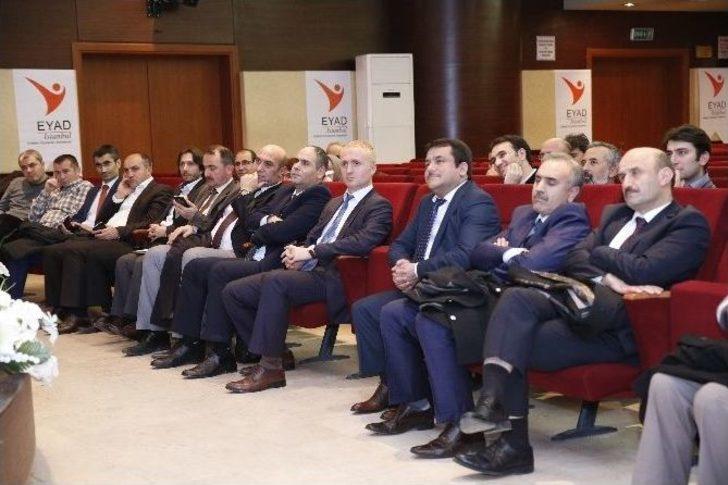 Prof. Dr. Recep Şentürk: “türkiye En Yanlış Eğitim Modelini Seçmiştir” G4