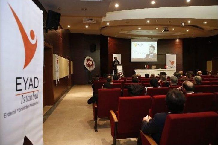 Prof. Dr. Recep Şentürk: “türkiye En Yanlış Eğitim Modelini Seçmiştir” G5