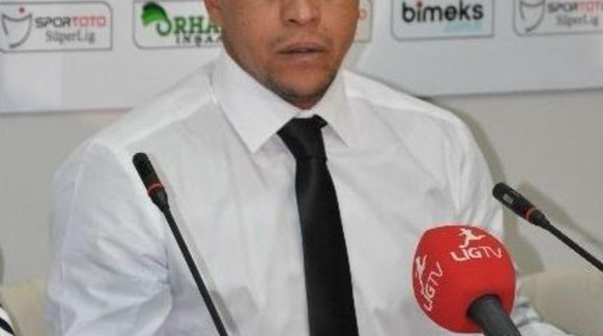 Sivasspor - Kayseri Erciyesspor Ma&ccedil;ının Ardından