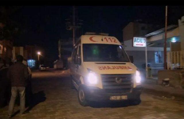 Suriye den A&ccedil;ilan Ateşle 3 Asker Şehit Oldu (2) 1