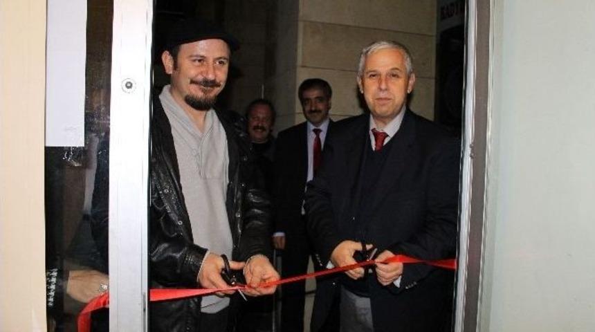 S&ouml;ke&rsquo;de &lsquo;k&ouml;kler&rsquo; Adlı Sergi A&ccedil;ıldı