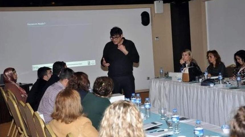 &Ouml;ğretmenler Gen&ccedil;leri Bağımlılıklardan Koruyacak