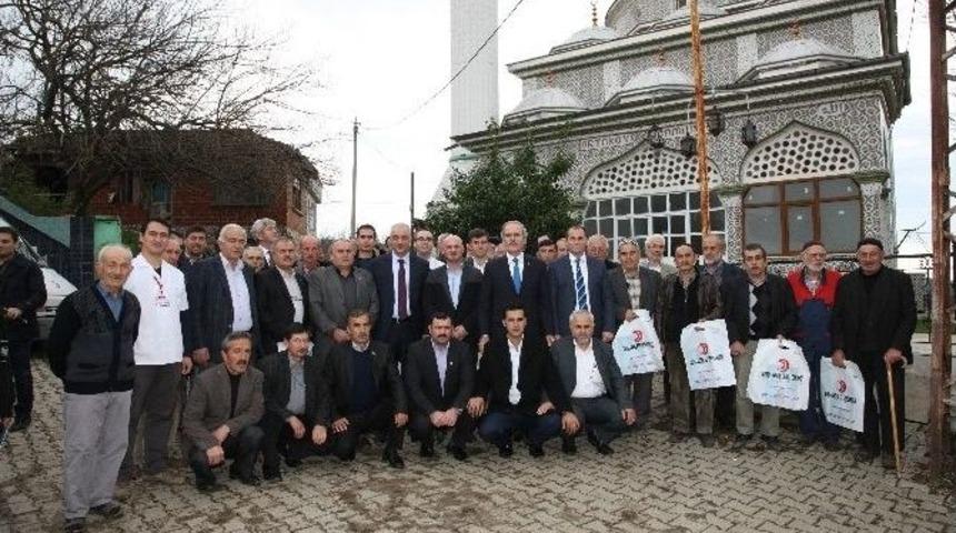 B&uuml;y&uuml;kşehir&rsquo;den T&uuml;rkiye&rsquo;de Bir İlk