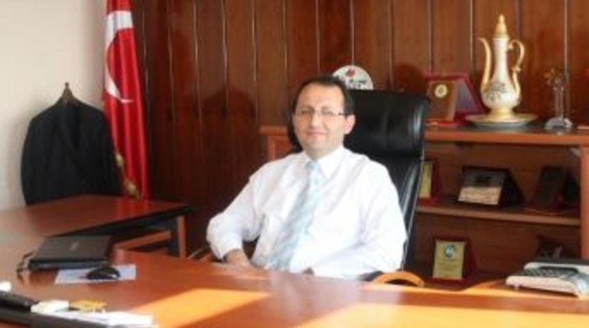 Yumurtalık&rsquo;a &Ccedil;ok Programlı Meslek Lisesi A&ccedil;ılıyor