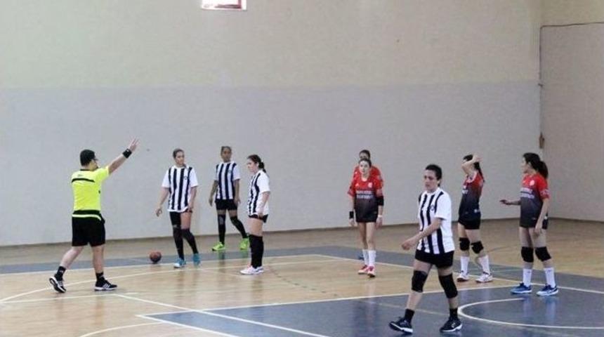 Poyrazın Sultanları Destan Yazdı