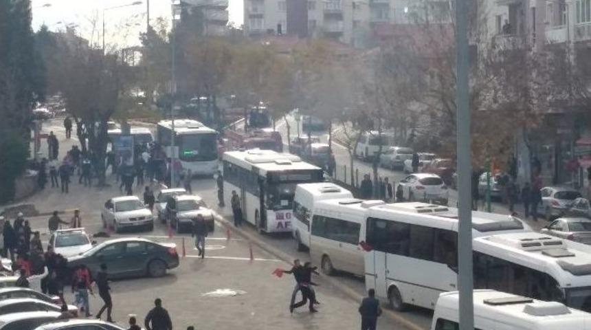 Holigan Ter&ouml;r&uuml; Amat&ouml;r Kamerada