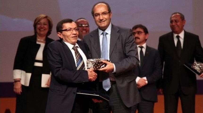 &ldquo;engelsiz Kent Gaziantep Buluşması&rdquo; Paneli