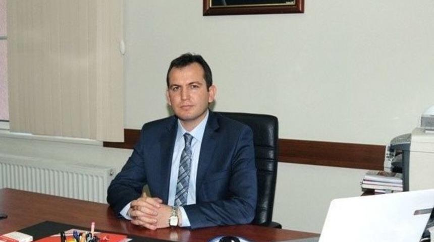 Milletvekili Matlı: "2015 Bursa&rsquo;ya Yarayacak"