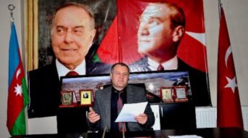 Asimder&rsquo;den Ermeni Vakıf Ve Kiliselerinin İncelenmesi İsteği