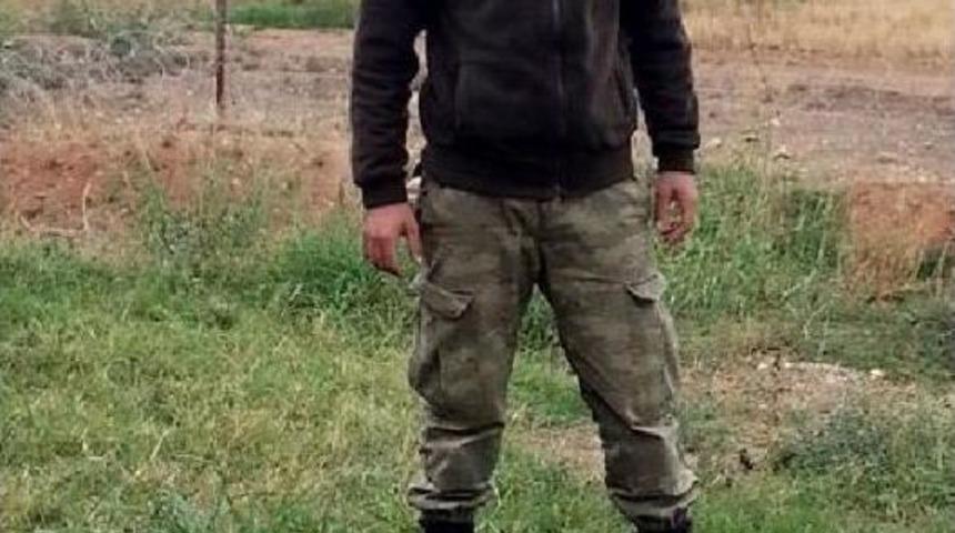 Karam&uuml;rsel'de Şehit Acısı