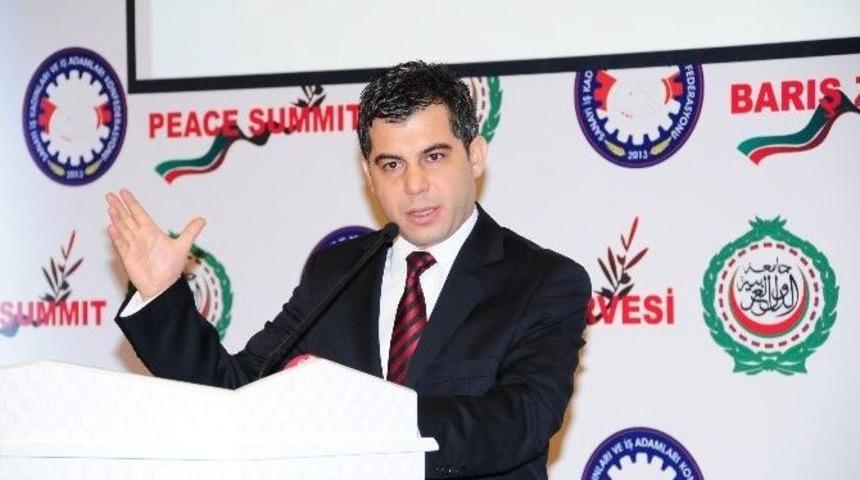 Bucaka&rsquo;ya Tgskf&rsquo;den "ş&uuml;kran &Ouml;d&uuml;l&uuml;"