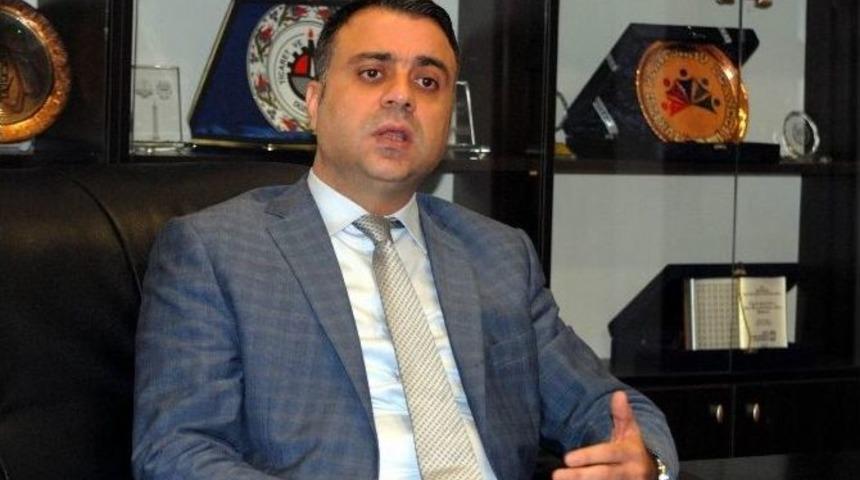 Dtso Başkanı Ahmet Sayar&rsquo;dan &Ccedil;&ouml;z&uuml;m S&uuml;reci Değerlendirmesi