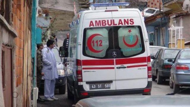 Tehrisine 158 Gün Kala Ölüm Haberi Geldi 3