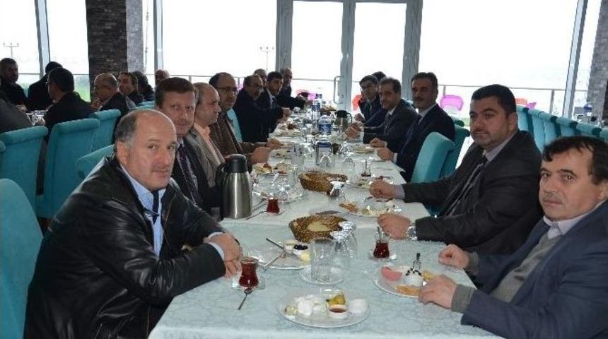 Gemlik Belediyesi&rsquo;nden Okul Ve Cami Hamlesi