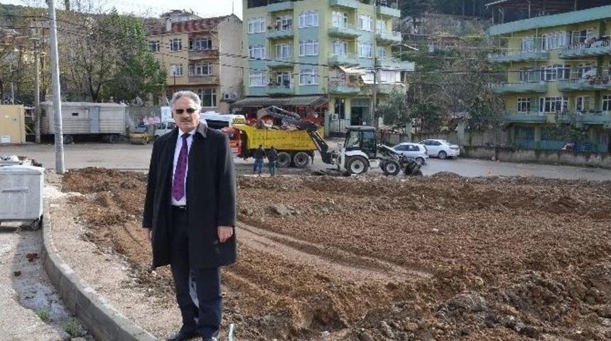 Eng&uuml;r&uuml;c&uuml;k G&uuml;zelleşiyor