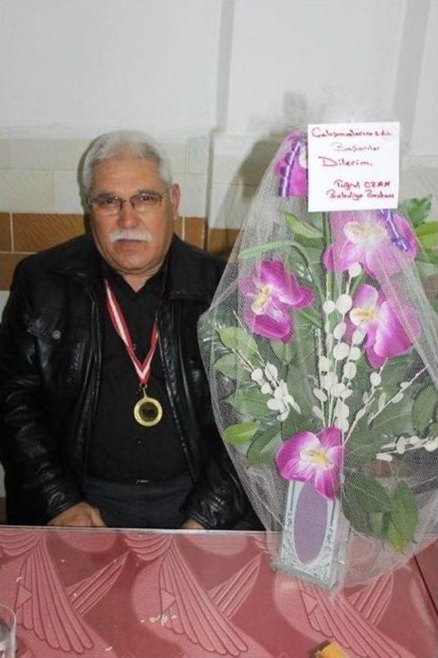 Başkan Ozan&rsquo;dan Kaynaşma Yemeği 2