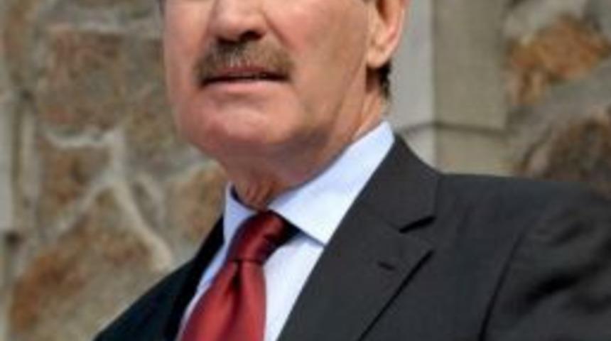 Ertuğrul Günay: Arınç'ın Sözleri Korkulu Ruh Halinin İşareti