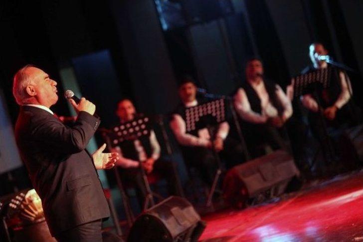 Mevlana Yenimahalle’de Yad Edildi G1