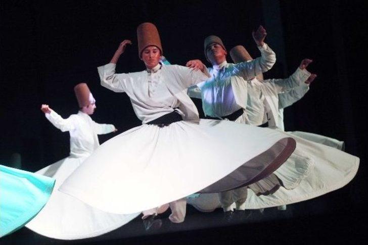 Mevlana Yenimahalle’de Yad Edildi G3