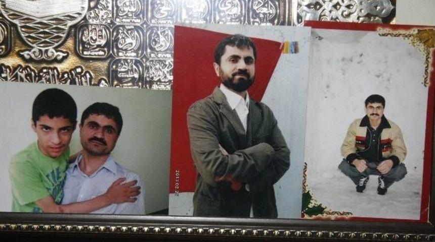 Engelli &Ccedil;ocuğun Baba Feryadı