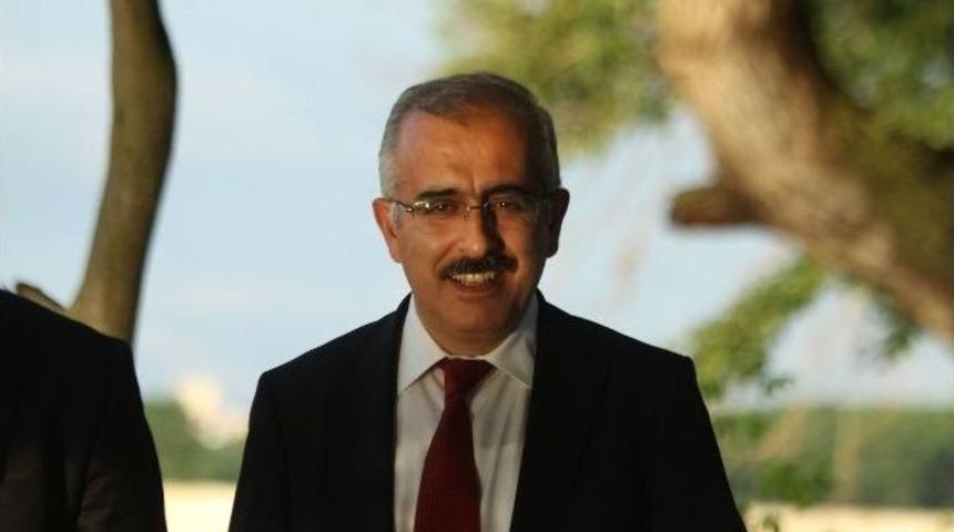 Vali Duruer, Devlet-k&uuml;lt&uuml;r Sanat M&uuml;nasebetlerini Anlatacak