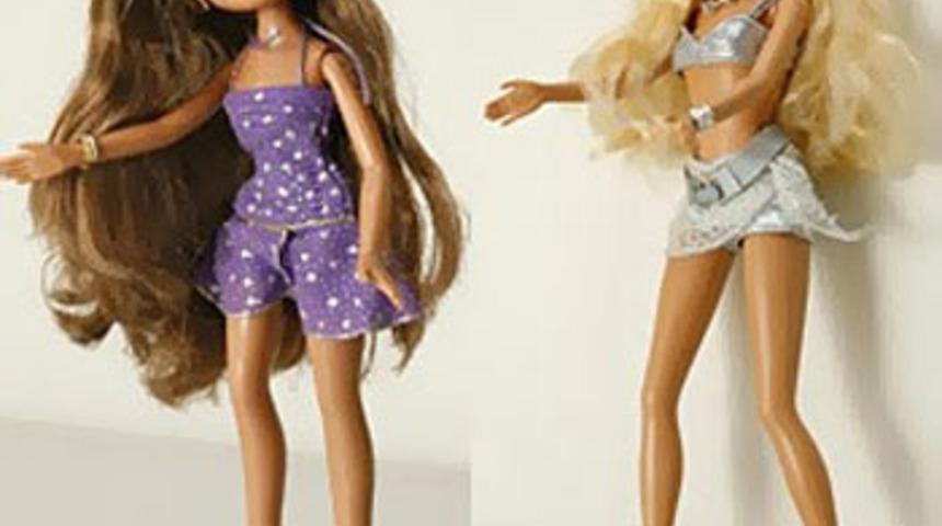 Efsane olan 25 oyuncak