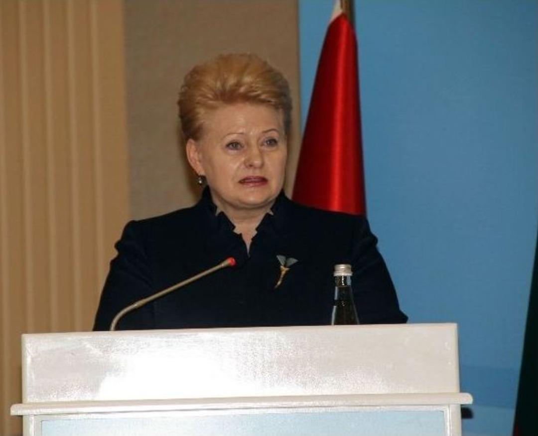 T&uuml;rkiye-litvanya İş Forumu