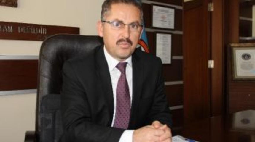 Mersin&rsquo;de 3 Milyon Fidan Ve 800 Ton Tohum Toprakla Buluşacak