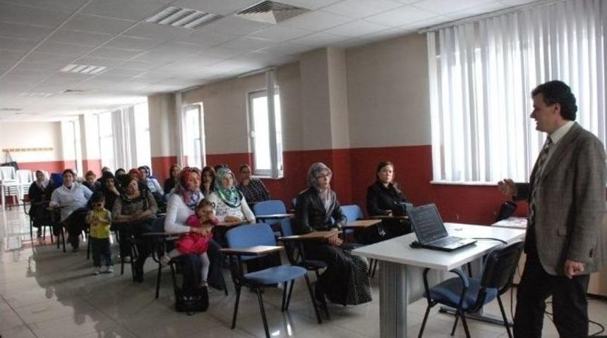 Hanımlara Y&ouml;nelik &Ouml;zel Yatırımlar &ldquo;anadolu Kadını&rdquo;